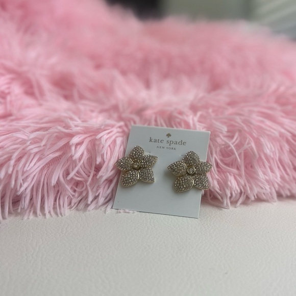 NEW Kate Spade earrings